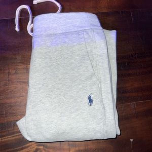 Mens Ralph Lauren Joggers